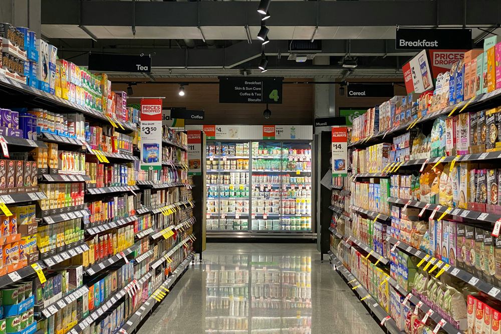 Multi-Unit Convenience Retail case study imagery